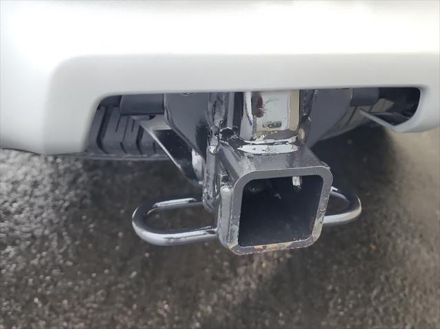 Used 2024 Toyota 4Runner For Sale in Wilmington, OH