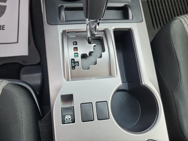 Used 2024 Toyota 4Runner For Sale in Wilmington, OH