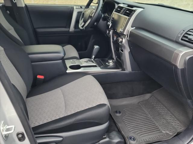 Used 2024 Toyota 4Runner For Sale in Wilmington, OH