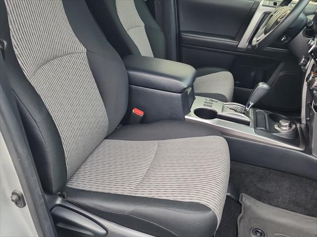 Used 2024 Toyota 4Runner For Sale in Wilmington, OH