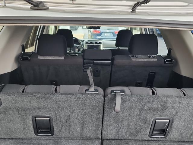 Used 2024 Toyota 4Runner For Sale in Wilmington, OH