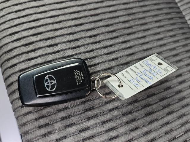 Used 2024 Toyota 4Runner For Sale in Wilmington, OH