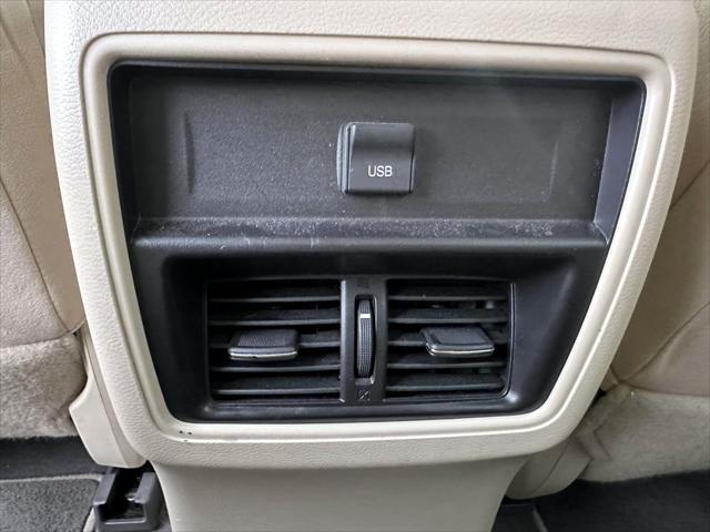 2018 Nissan Murano SV [15]