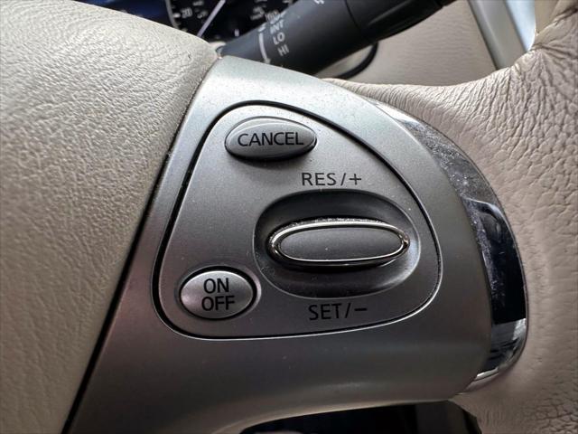 2018 Nissan Murano SV [27]