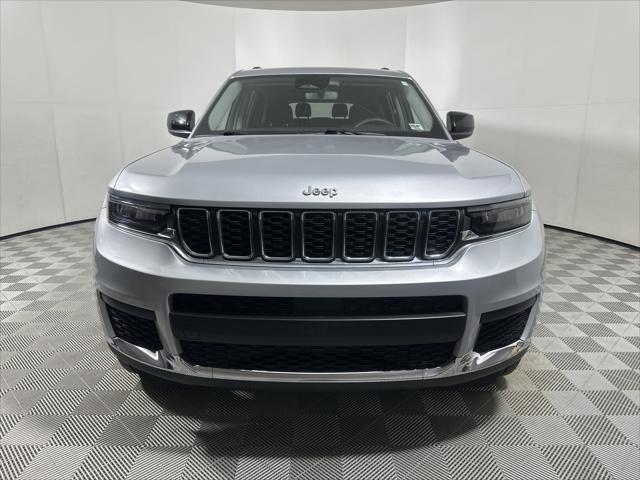 2023 Jeep Grand Cherokee L Laredo 4x4