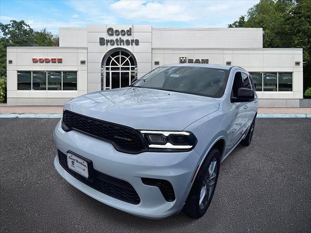 2026 Dodge Durango GT Plus for sale in South Weymouth, MA