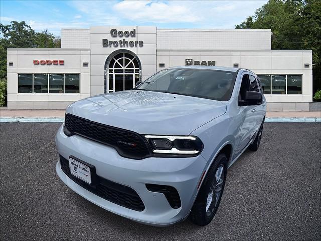 2026 Dodge Durango GT Plus for sale in South Weymouth, MA