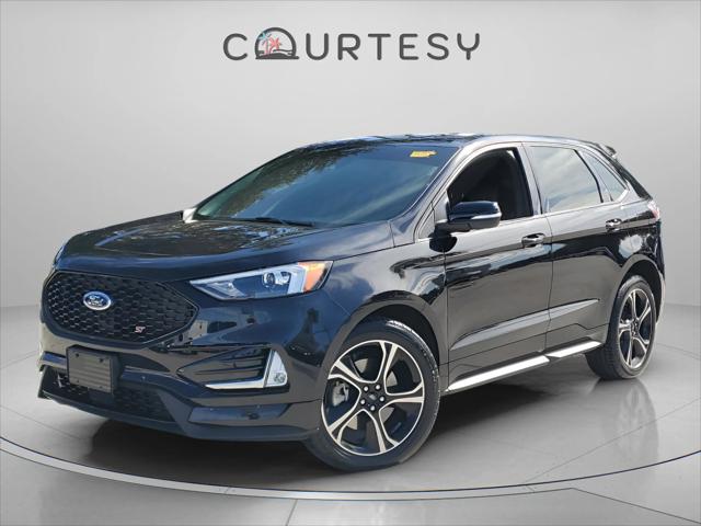2020 Ford Edge ST