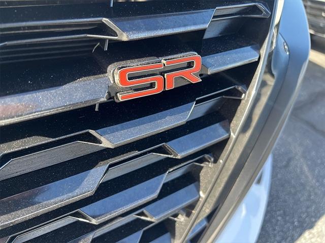 2024 Nissan Altima SR FWD 2024 Nissan Altima SR FWD