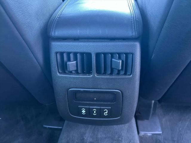 2008 Cadillac DTS 1SE