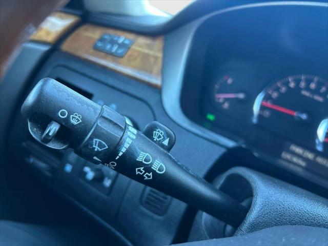 2008 Cadillac DTS 1SE