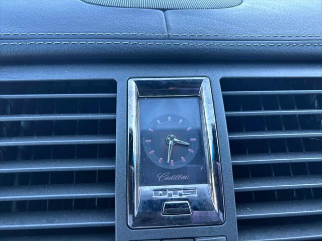 2008 Cadillac DTS 1SE