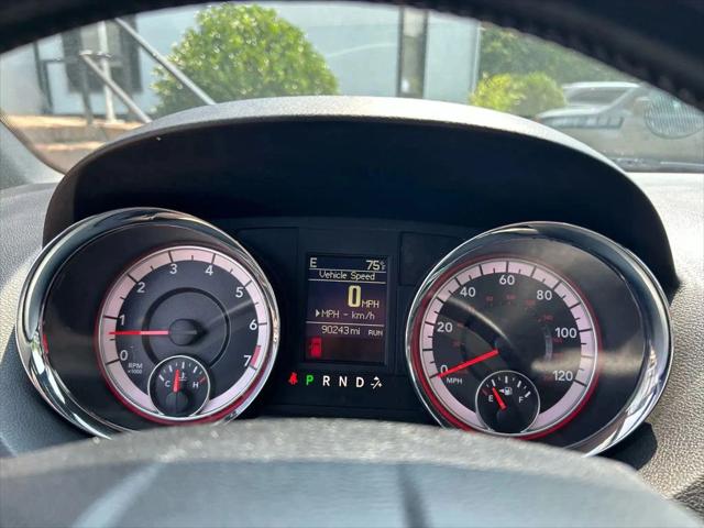 2020 Dodge Grand Caravan GT