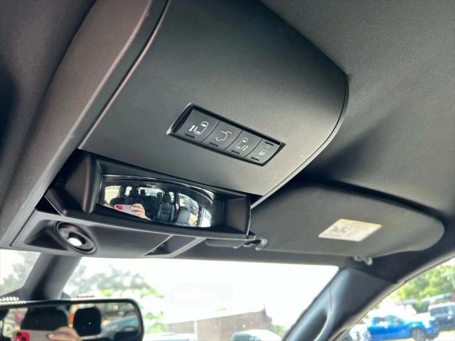 2020 Dodge Grand Caravan GT