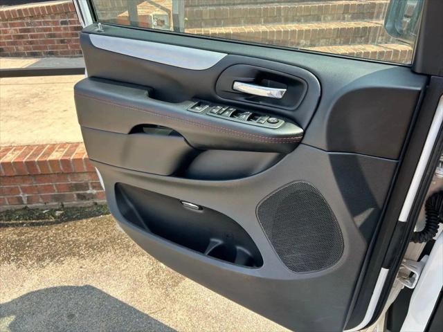 2020 Dodge Grand Caravan GT