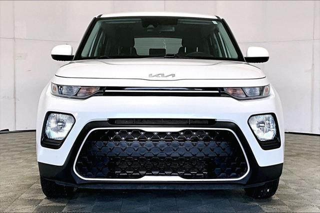 Used 2022 Kia Soul For Sale in OLIVE BRANCH, MS