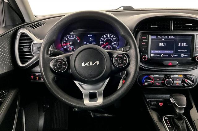 Used 2022 Kia Soul For Sale in OLIVE BRANCH, MS