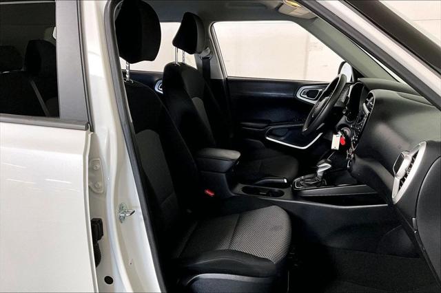 Used 2022 Kia Soul For Sale in OLIVE BRANCH, MS