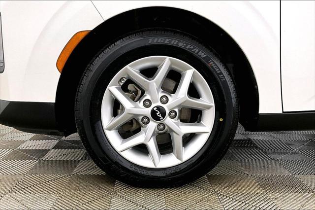 Used 2022 Kia Soul For Sale in OLIVE BRANCH, MS