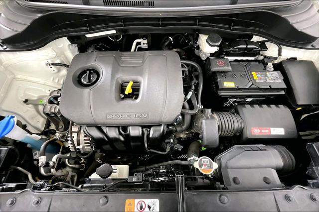 Used 2022 Kia Soul For Sale in OLIVE BRANCH, MS