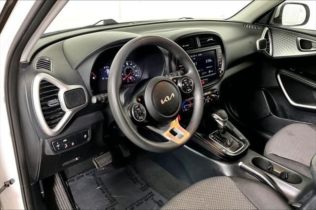 Used 2022 Kia Soul For Sale in OLIVE BRANCH, MS