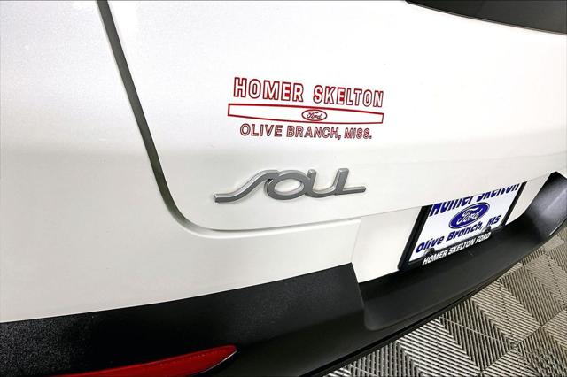 Used 2022 Kia Soul For Sale in OLIVE BRANCH, MS
