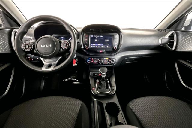 Used 2022 Kia Soul For Sale in OLIVE BRANCH, MS