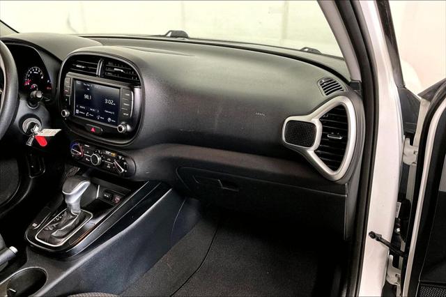 Used 2022 Kia Soul For Sale in OLIVE BRANCH, MS