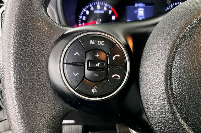 Used 2022 Kia Soul For Sale in OLIVE BRANCH, MS