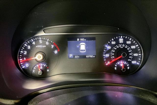 Used 2022 Kia Soul For Sale in OLIVE BRANCH, MS