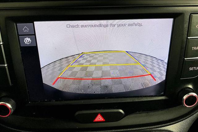 Used 2022 Kia Soul For Sale in OLIVE BRANCH, MS