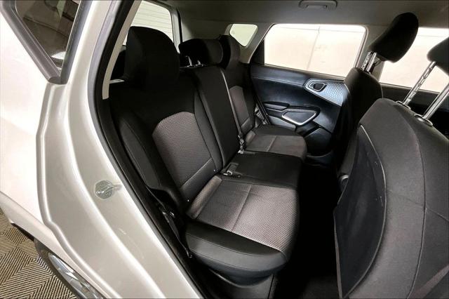 Used 2022 Kia Soul For Sale in OLIVE BRANCH, MS