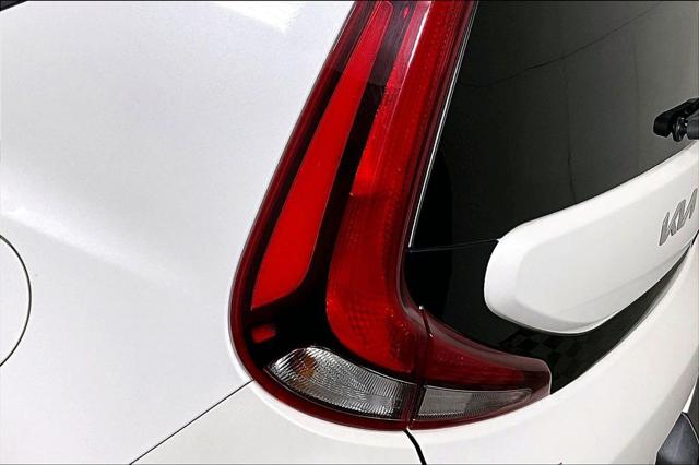 Used 2022 Kia Soul For Sale in OLIVE BRANCH, MS