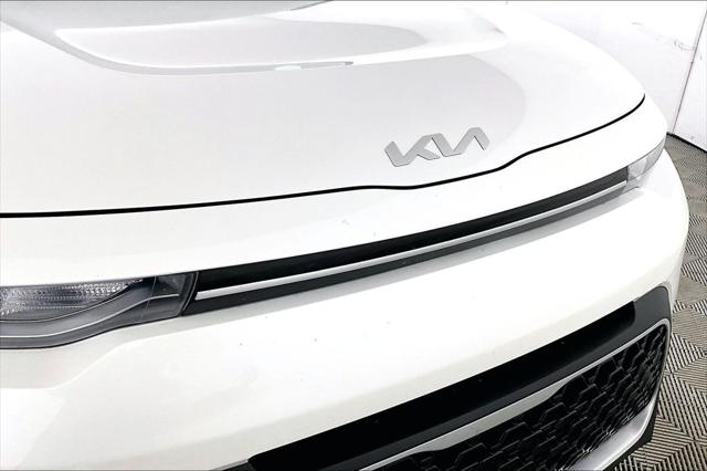 Used 2022 Kia Soul For Sale in OLIVE BRANCH, MS