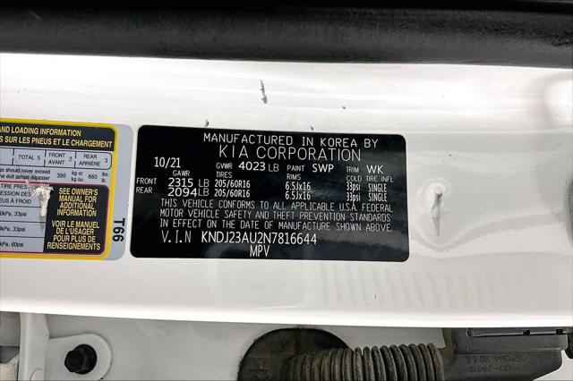 Used 2022 Kia Soul For Sale in OLIVE BRANCH, MS