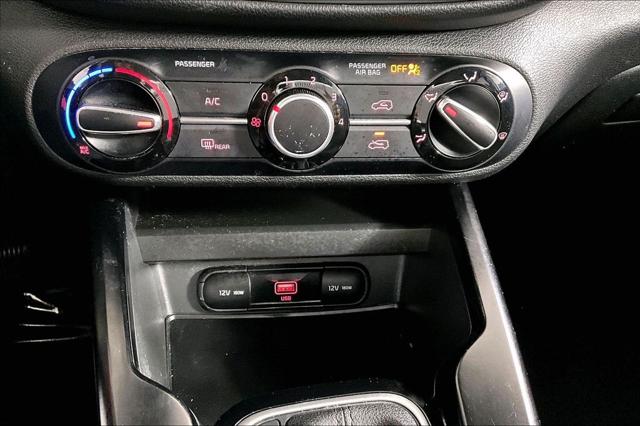 Used 2022 Kia Soul For Sale in OLIVE BRANCH, MS