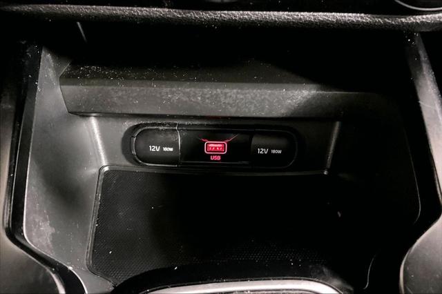 Used 2022 Kia Soul For Sale in OLIVE BRANCH, MS