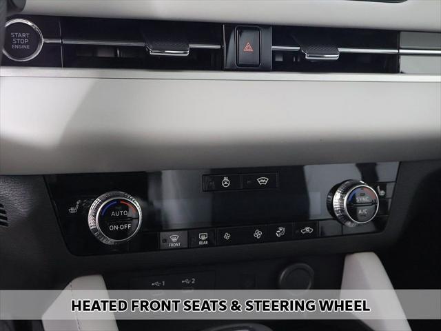 2026 Mitsubishi Outlander SE 1.5T S-AWC