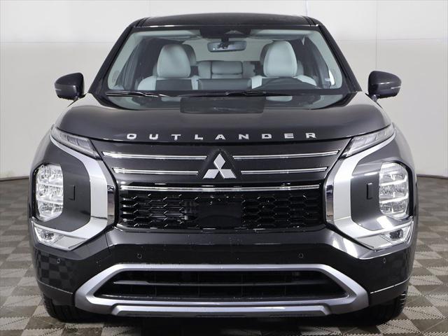 2026 Mitsubishi Outlander SE 1.5T S-AWC