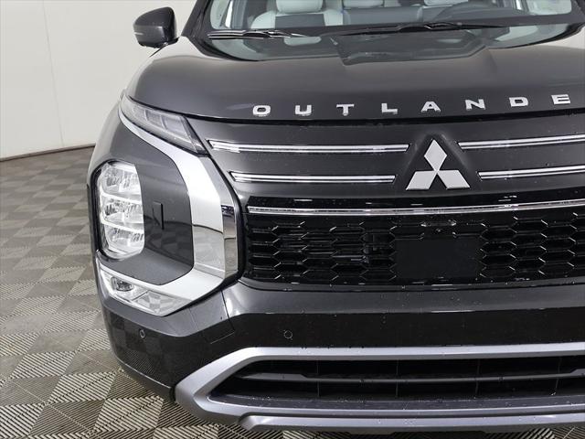 2026 Mitsubishi Outlander SE 1.5T S-AWC
