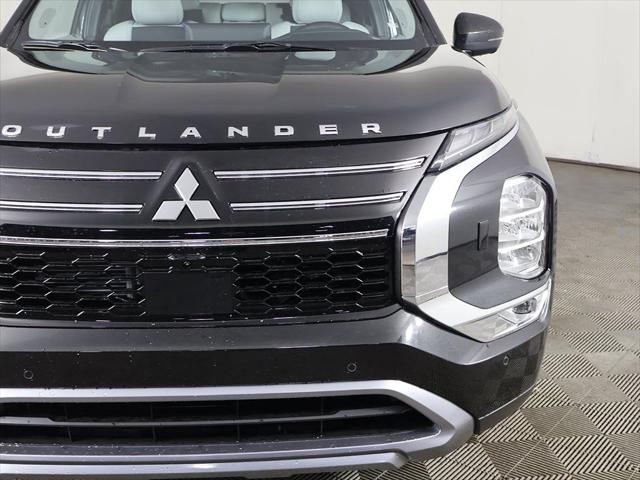 2026 Mitsubishi Outlander SE 1.5T S-AWC