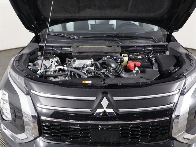 2026 Mitsubishi Outlander SE 1.5T S-AWC