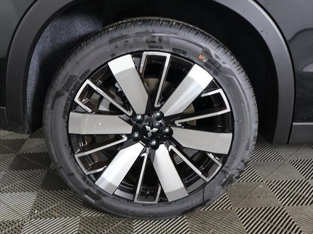 2026 Mitsubishi Outlander SE 1.5T S-AWC