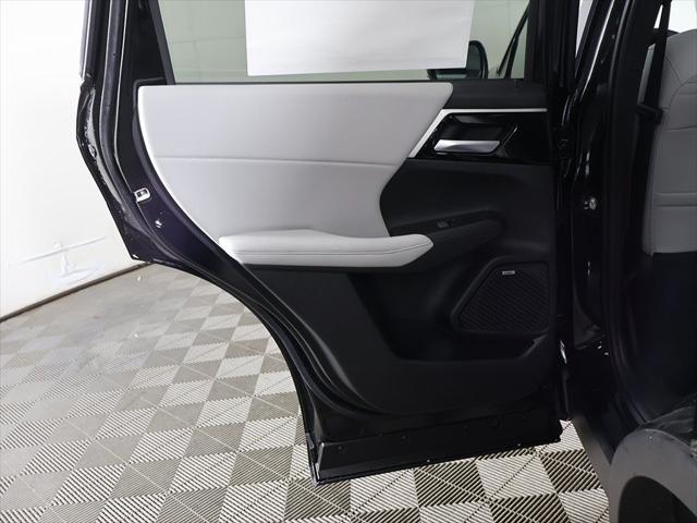 2026 Mitsubishi Outlander SE 1.5T S-AWC