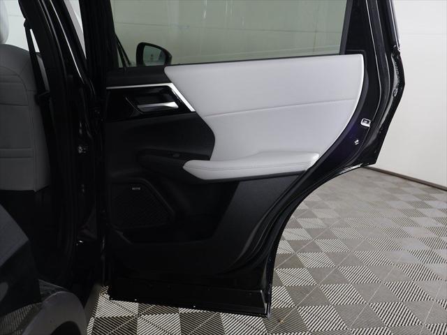 2026 Mitsubishi Outlander SE 1.5T S-AWC