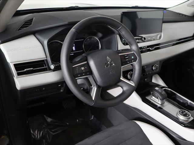 2026 Mitsubishi Outlander SE 1.5T S-AWC