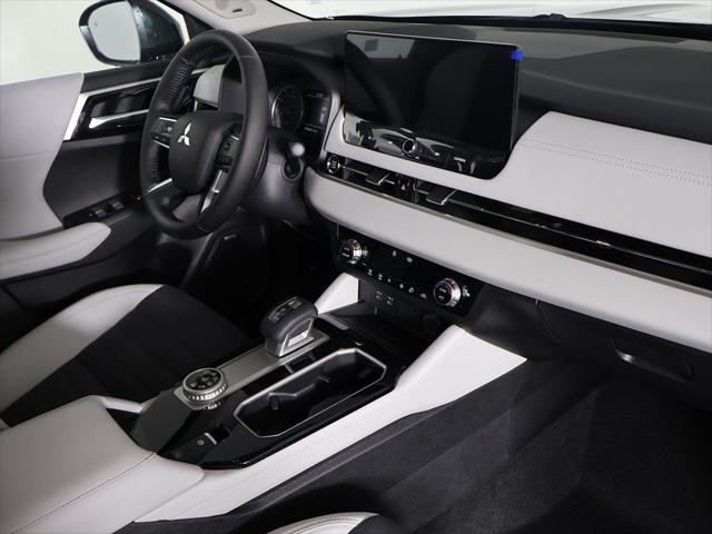 2026 Mitsubishi Outlander SE 1.5T S-AWC