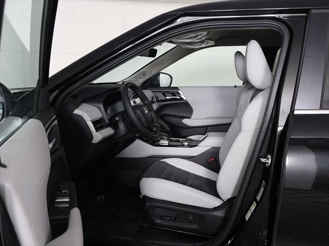 2026 Mitsubishi Outlander SE 1.5T S-AWC
