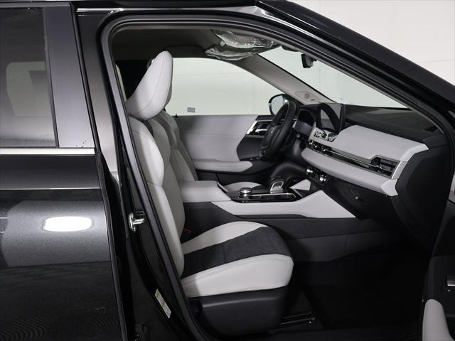 2026 Mitsubishi Outlander SE 1.5T S-AWC