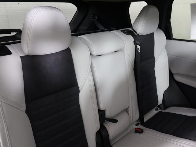 2026 Mitsubishi Outlander SE 1.5T S-AWC